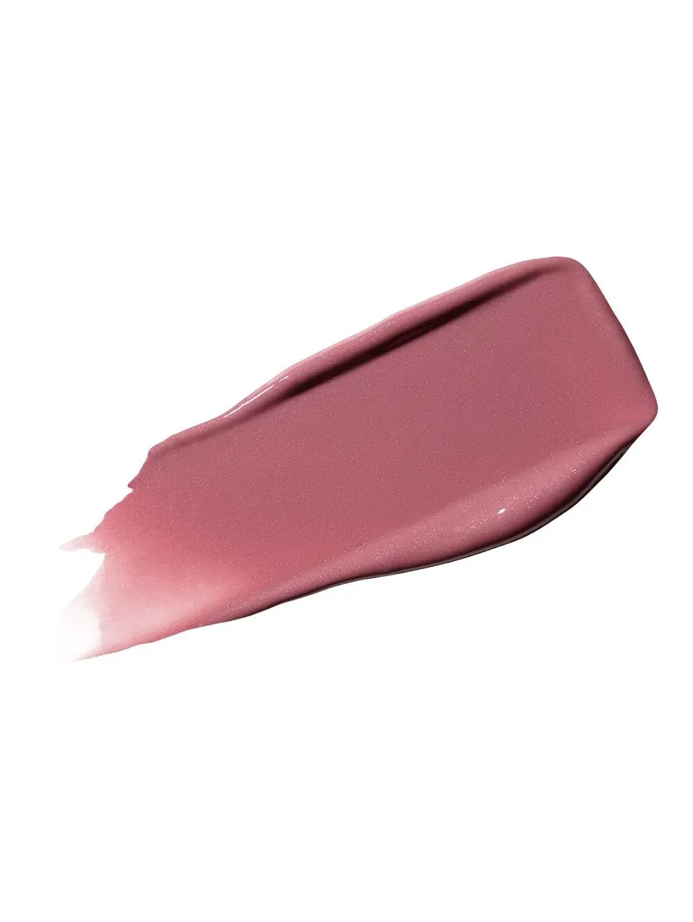 MAC Lustreglass Sheer-Shine Lipstick 524 Syrup New In Box
